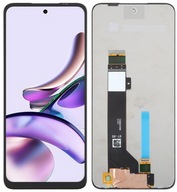 Oryginalny wyświetlacz LCD ekran dotyk Motorola MOTO G13 XT2331