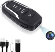 Mini Kamera szpiegowska w kluczyku samochodowym OTADUG Full HD