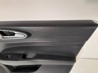 Alfa Romeo Giulia side door front right JC3078269 (ET211)