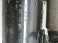 startér 0001120400 1.2 6V VW Volkswagen Fox a (2003-2011)