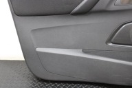 upholstery side door left front CITROEN C4 SPACETOURER LIFT