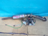 BOXER JUMPER 2.2 11- filter CZASTEK STALYCH DPF FAP complete original