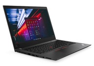 Lenovo T480s 14,1" notebook Intel Core i7 16 GB / 512 GB