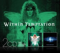 WITHIN TEMPTATION - MOTHER EARTH +THE SILENT FORCE