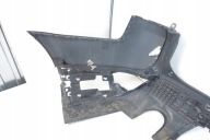 bumper rear part rear RANGE ROVER SPORT II 13- L494