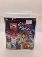 Lego Movie: The Videogame PS3