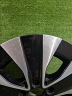 disc disc aluminium MERCEDES V-class VITO 17" x 7J ET51 NR.F232