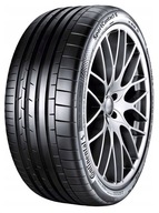 Continental SportContact 6 285/30R22 101 Y XL FR