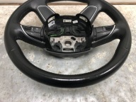 lenkrad Leder MULTIFUNKCJA AUDI A4 B8 LIFT 4L0419091AC