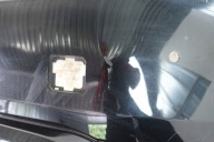 TOYOTA COROLLA E21 sedan 2018- bumper rear part rear 52159-02E60