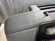 front bumper Land Rover Freelander and 1