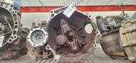 getriebe SKODA FABIA II 06- 1.4 TDI JDD