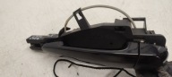 handle rear part rear left podswietlana BMW E91 320i 475/9