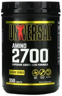 Universal Amino 2700 350tab Aminokwasy EAA BCAA