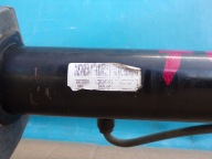 DUCATO JUMPER BOXER 06- control drag rod servo steering DEMONTAZ
