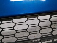 front bumper front SKODA RAPID 12- wersja without washers , without PDC