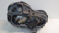 light front left MERCEDES W210 95
