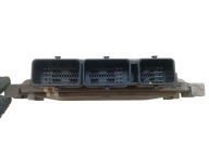 computer control unit of the engine VOLVO V70 III (2007-2011) 2.0 D 136KM 31269189