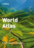 Collins World Atlas: Illustrated Edition Collins