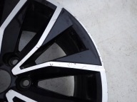 SEAT 575601025F 8Jx19 19" disk hliníkový