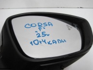 electrics mirror side right OPEL CORSA F