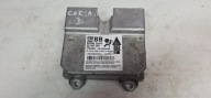 module SENSOR airbag OPEL CORSA D 13262361