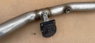 catalyst 5Q0131701BG 5QA253059 VW SKODA original IDEAL
