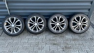 MERCEDES C W205 KOŁA FELGI OPONY ZIMA 225/45R17