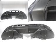 RANGE ROVER SPORT II 2 L494 13-18 bumper SPOILER DRL LED complete front