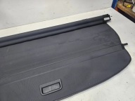blinds boot POZIOMA AUDI A6 C6 KOMBI AVANT 4F9863553A black