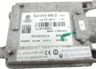 AUDI A6 C6 LIFT module control unit ASYSTENT MARTWEGO POLA 4L0910566D