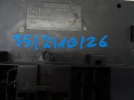 unité commande confort BCM VW SKODA AUDI 5Q0937084DG
