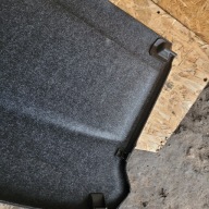 plato rear rear part boot BMW F20 F-20