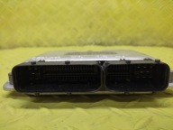 SEAT IBIZA control unit of the engine 0281010957