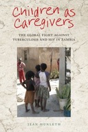 Children as Caregivers: The Global Fight against