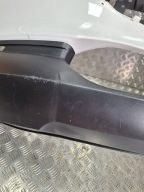 bumper front MAZDA CX30 19- DFR5-50031