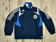 Chelsea F.C. Londyn Adidas kurtka 128 cm