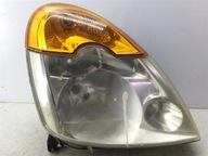 Reflektor lampa przód prawa Renault Modus KOITO 05