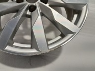 AUDI A4 B9 A5 8W A6 disk ALU 18'' CALI ORG. 8W0601025S