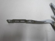 hinge bonnets left PEUGEOT 2008 II 9839901480