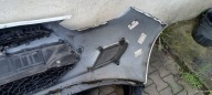 HYUNDAI IX20 bumper front front complete TCW 2010