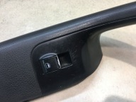 PANEL windows bracket door right front A4 B7 8E1867174A
