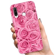 ETUI CASE OBUDOWA NA TELEFON DO HUAWEI P30 LITE WZORY TOP100 JAKOŚĆ