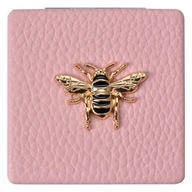 Kozmetické zrkadlo Pink Bee Square Clayre & Eef