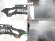 VW CADDY 2K5 III 3 (2 LIFT) 15-20 bumper BUMPER front 2K5807221J