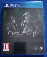 Chernobylite PS4