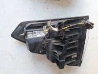 FORD GALAXY MK4 15-> light left rear part LED NAROZNA BLODNIK