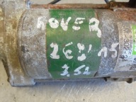 starter Rover 220 2,0TD D7RS1 SM-302-24
