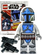 LEGO Star Wars figurka sw1164 Mandalorian Loyalist