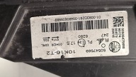 light left front 50547569 ALFA ROMEO GIULIA